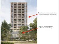Departamento en venta en Ladron de Guevara, Guadalajara, Jalisco