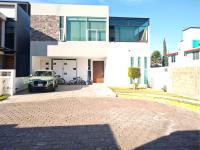 Casa en venta en Santa Maria Xixitla, San Pedro Cholula, Puebla
