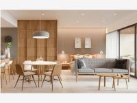 Departamento en venta en Ladron de Guevara, Guadalajara, Jalisco