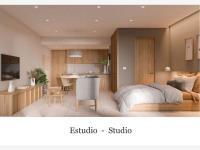 Departamento en venta en Ladron de Guevara, Guadalajara, Jalisco