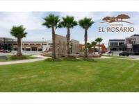 Terreno en venta en Hacienda del Rosario, Torreón, Coahuila de Zaragoza Terreno en venta en Hacienda del Rosario, Torreón, Coahuila de Zaragoza