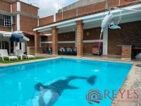 Casa en venta en El Capulin, Yautepec, Morelos