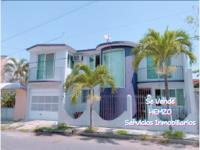 Casa en venta en Graciano Sánchez Romo, Boca del Río, Veracruz de Ignacio de la Llave