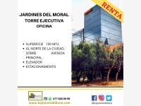 Oficina en renta en Jardines del Moral, León, Guanajuato Oficina en renta en Jardines del Moral, León, Guanajuato
