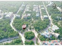 Terreno en venta en Boca Paila, Tulum, Quintana Roo