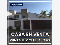 Casa en venta en Punta Juriquilla, Querétaro, Querétaro