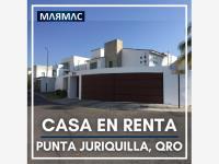 Casa en renta en Punta Juriquilla, Querétaro, Querétaro Casa en renta en Punta Juriquilla, Querétaro, Querétaro