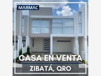Casa en venta en Zibatá, El Marqués, Querétaro