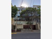 Departamento en venta en Cuauhtemoc, Cuauhtémoc, Ciudad de México