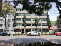 Departamento en venta en Cuauhtemoc, Cuauhtémoc, Ciudad de México
