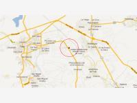 Terreno en venta en Atitalaquia Centro, Atitalaquia, Hidalgo
