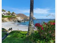 Departamento en venta en Club Santiago, Manzanillo, Colima