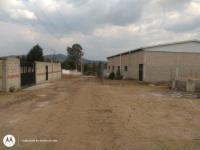 Terreno en venta en Aculco de Espinoza, Aculco, México
