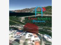 Terreno en venta en Real Diamante, Acapulco de Juárez, Guerrero