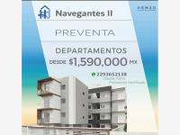 Departamento en venta en Virginia, Boca del Río, Veracruz de Ignacio de la Llave Departamento en venta en Virginia, Boca del Río, Veracruz de Ignacio de la Llave