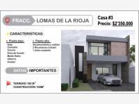 Casa en venta en Lomas de la Rioja, Alvarado, Veracruz de Ignacio de la Llave
