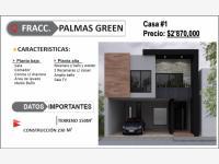 Casa en venta en Las Palmas, Medellín de Bravo, Veracruz de Ignacio de la Llave Casa en venta en Las Palmas, Medellín de Bravo, Veracruz de Ignacio de la Llave