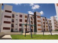 Departamento en venta en San Francisco Ocotlán (Ocotlán), Coronango, Puebla