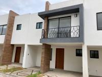 Casa en venta en Santa Maria Xixitla, San Pedro Cholula, Puebla