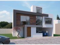 Casa en venta en San Diego, San Pedro Cholula, Puebla