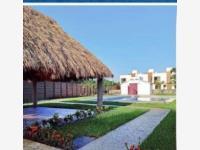Casa en venta en Xana, Veracruz, Veracruz de Ignacio de la Llave