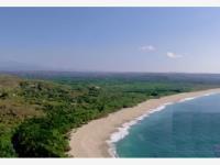 Terreno en venta en Barra de Cuatunalco, San Pedro Pochutla, Oaxaca