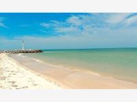 Terreno en venta en Chelem, Progreso, Yucatán