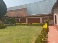 Terreno en renta en Potrero de San Bernardino, Xochimilco, Ciudad de México