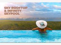 Departamento en venta en Cancún Centro, Benito Juárez, Quintana Roo