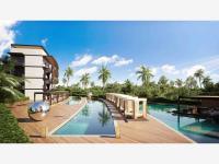 Departamento en venta en Cancún Centro, Benito Juárez, Quintana Roo