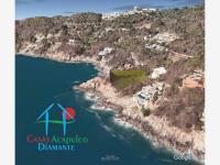 Terreno en venta en Brisas del Marqués, Acapulco de Juárez, Guerrero