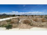 Terreno en venta en Valle de Estrellas, Mineral de la Reforma, Hidalgo