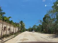 Terreno en venta en Tulum Centro, Tulum, Quintana Roo