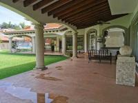 Casa en venta en Kloster Sumiya, Jiutepec, Morelos