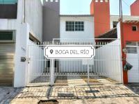 Casa en venta en Villa Rica, Boca del Río, Veracruz de Ignacio de la Llave