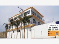 Hotel en venta en El Oasis Valsequillo, Puebla, Puebla