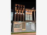 Casa en venta en RESIDENCIAL PASEOS DE MORILLOTLA, San Andrés Cholula, Puebla