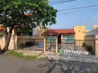 Casa en venta en Floresta, Veracruz, Veracruz de Ignacio de la Llave