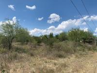Terreno en venta en El Castillo, Cadereyta Jiménez, Nuevo León