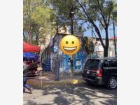 Terreno en venta en Daniel Garza, Miguel Hidalgo, Ciudad de México