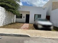 Casa en renta en Las Américas, Mérida, Yucatán