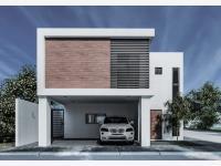 Casa en venta en Los Olivos, Gómez Palacio, Durango