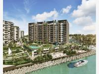 Departamento en venta en Nueva Yucalpeten, Progreso, Yucatán