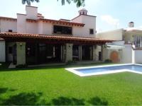 Casa en venta en Palmira Tinguindin, Cuernavaca, Morelos Casa en venta en Palmira Tinguindin, Cuernavaca, Morelos