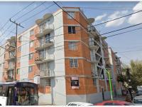 Departamento en venta en Romero Rubio, Venustiano Carranza, Ciudad de México