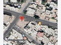 Terreno en renta en Ampliación los Ángeles, Torreón, Coahuila de Zaragoza