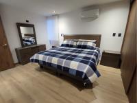 Departamento en renta en Residencial del Parque, San Luis Potosí, San Luis Potosí