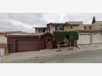 Casa en venta en Lomas de Agua Caliente 1ra. Sección, Tijuana, Baja California