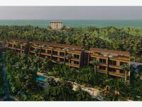 Departamento en venta en Zona Hotelera Norte, Cozumel, Quintana Roo