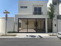Casa en renta en Siete Colinas Sector Palatino, Guadalupe, Nuevo León